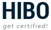 logo hibo ICO certificate
