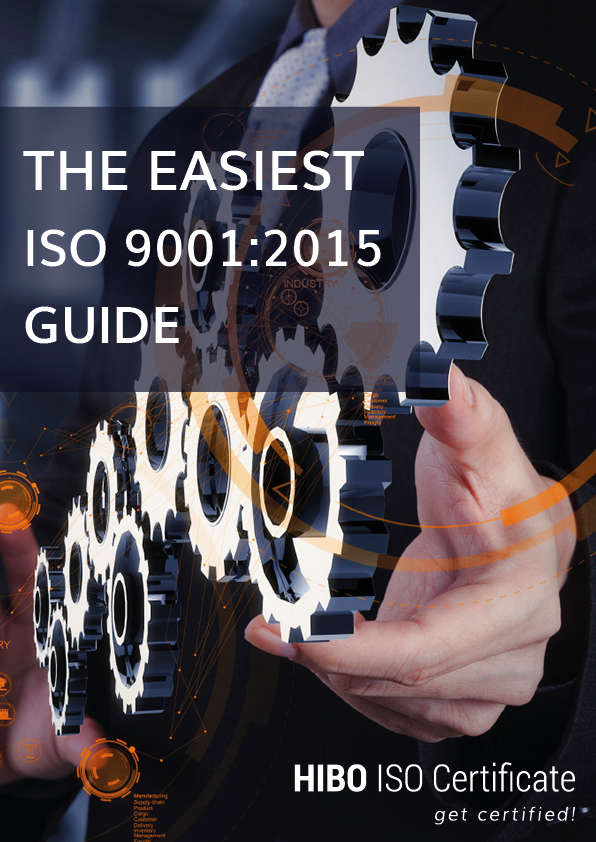 ISO 9001:2015 Manual